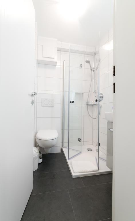 Haus Wattenblick Куксхафен Номер фото